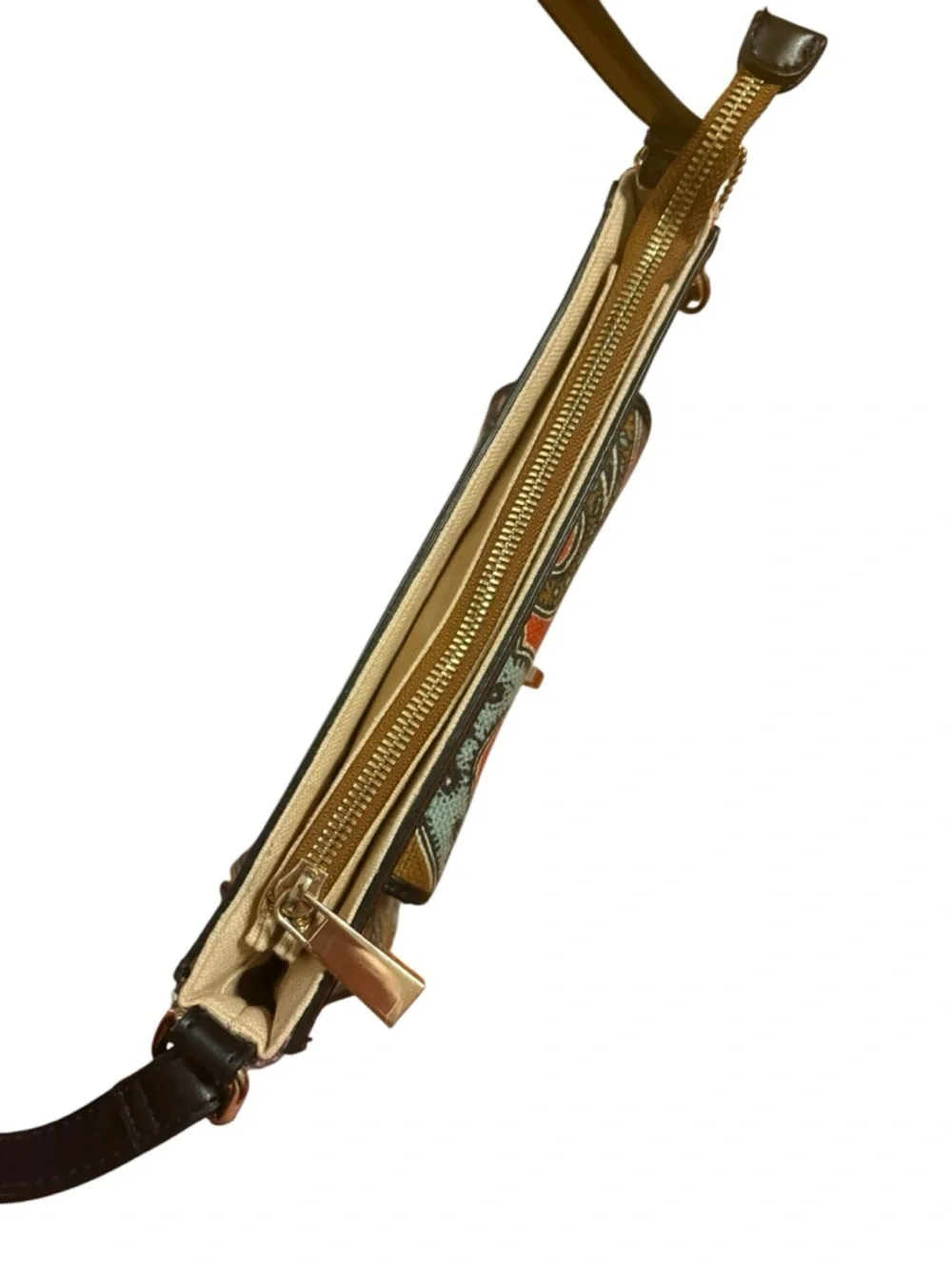 Spartina 449 stylish shoulder